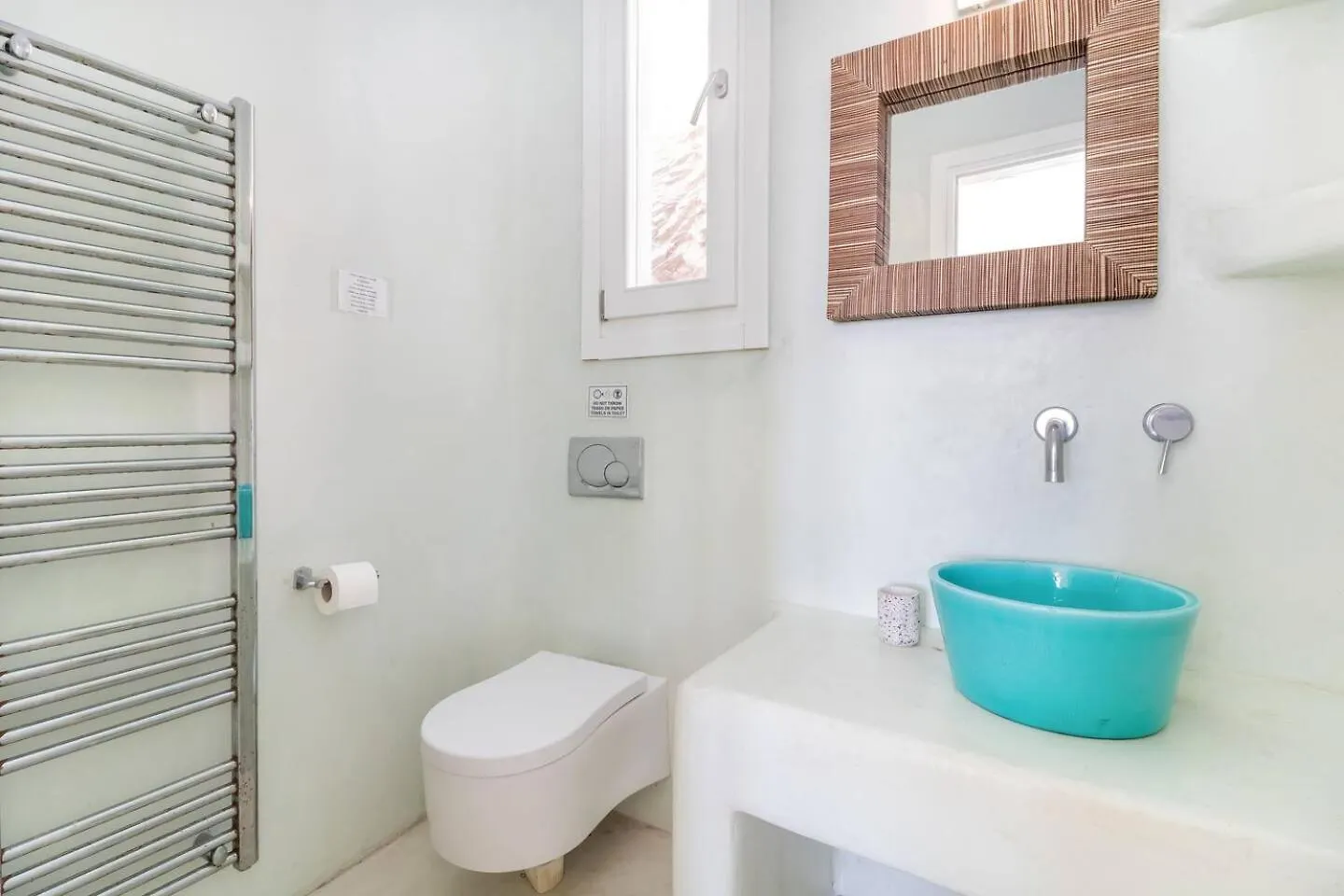 Aquata Boutique Suite With Pool Mykonos Town 0*,  اليونان
