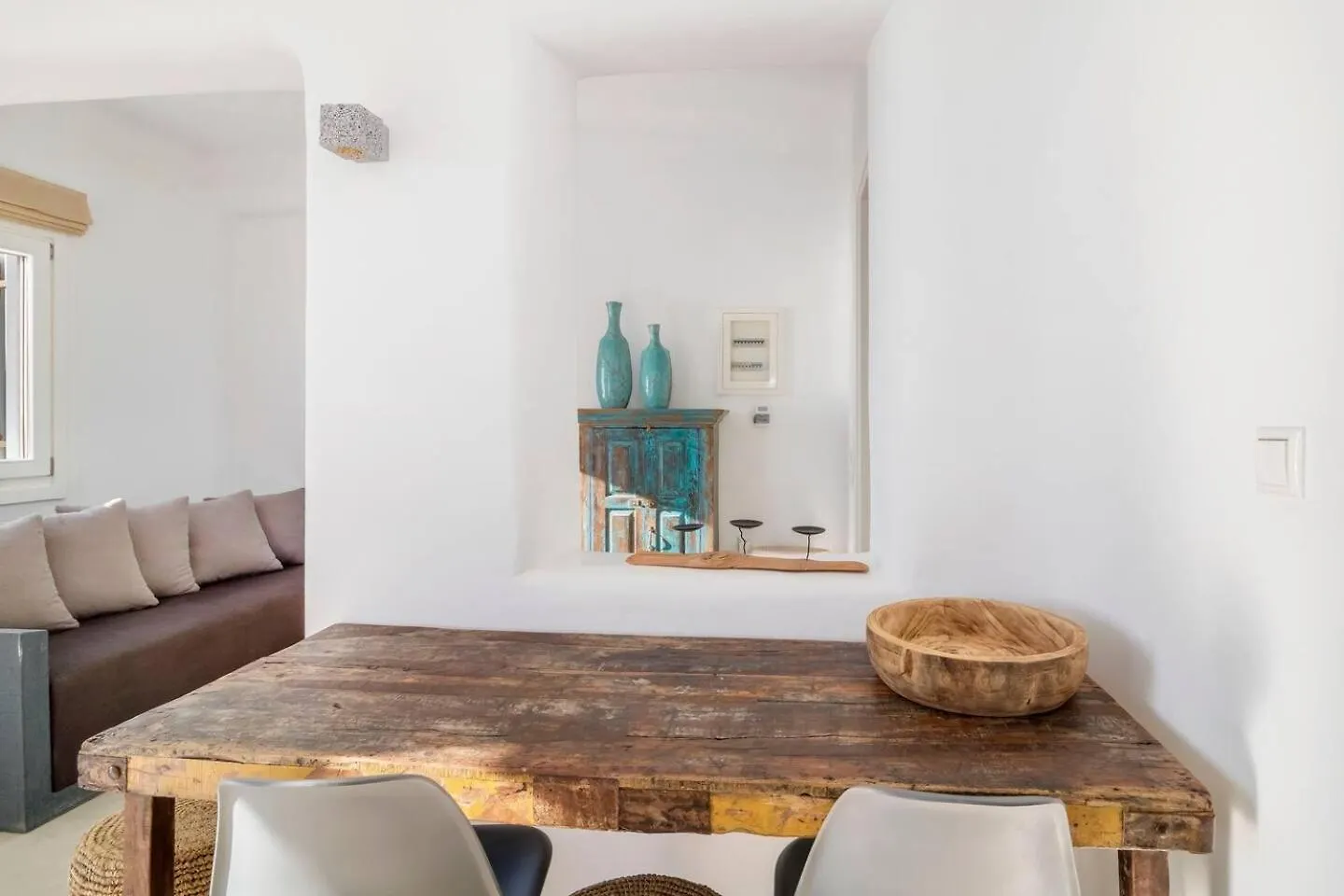Aquata Boutique Suite With Pool Mykonos Town 0*,  اليونان