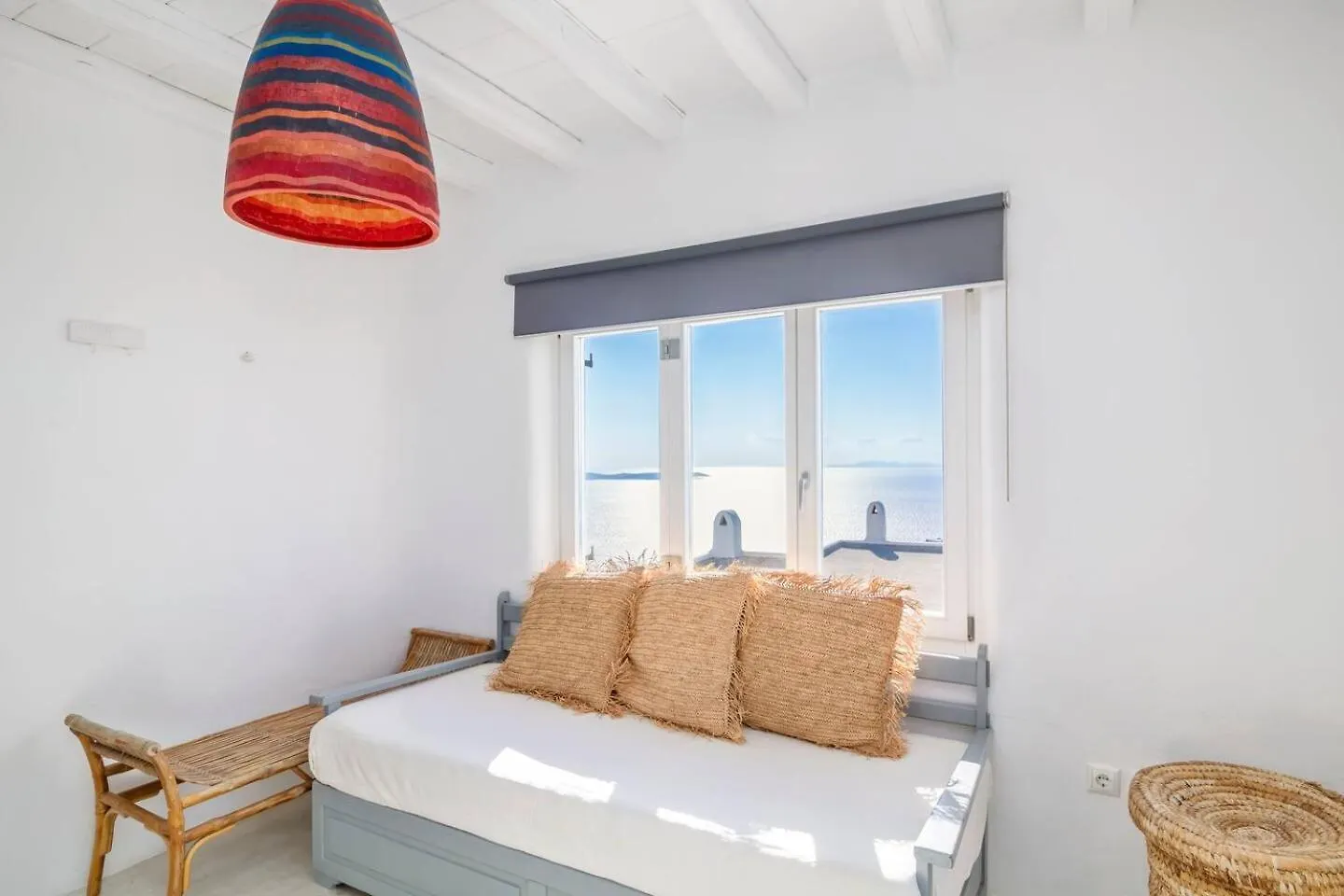 بيت للعطل Aquata Boutique Suite With Pool Mykonos Town