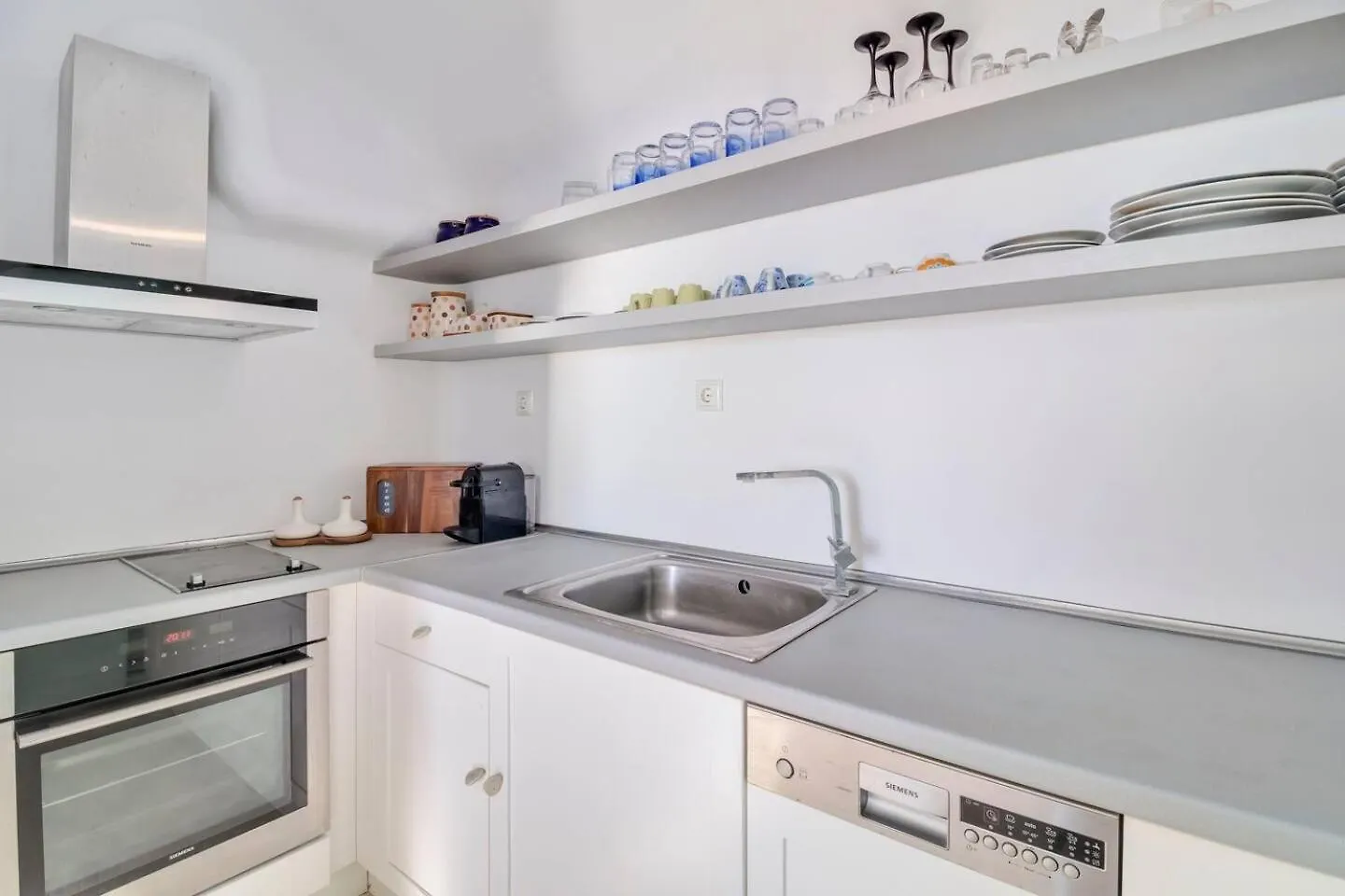 بيت للعطل Aquata Boutique Suite With Pool Mykonos Town اليونان