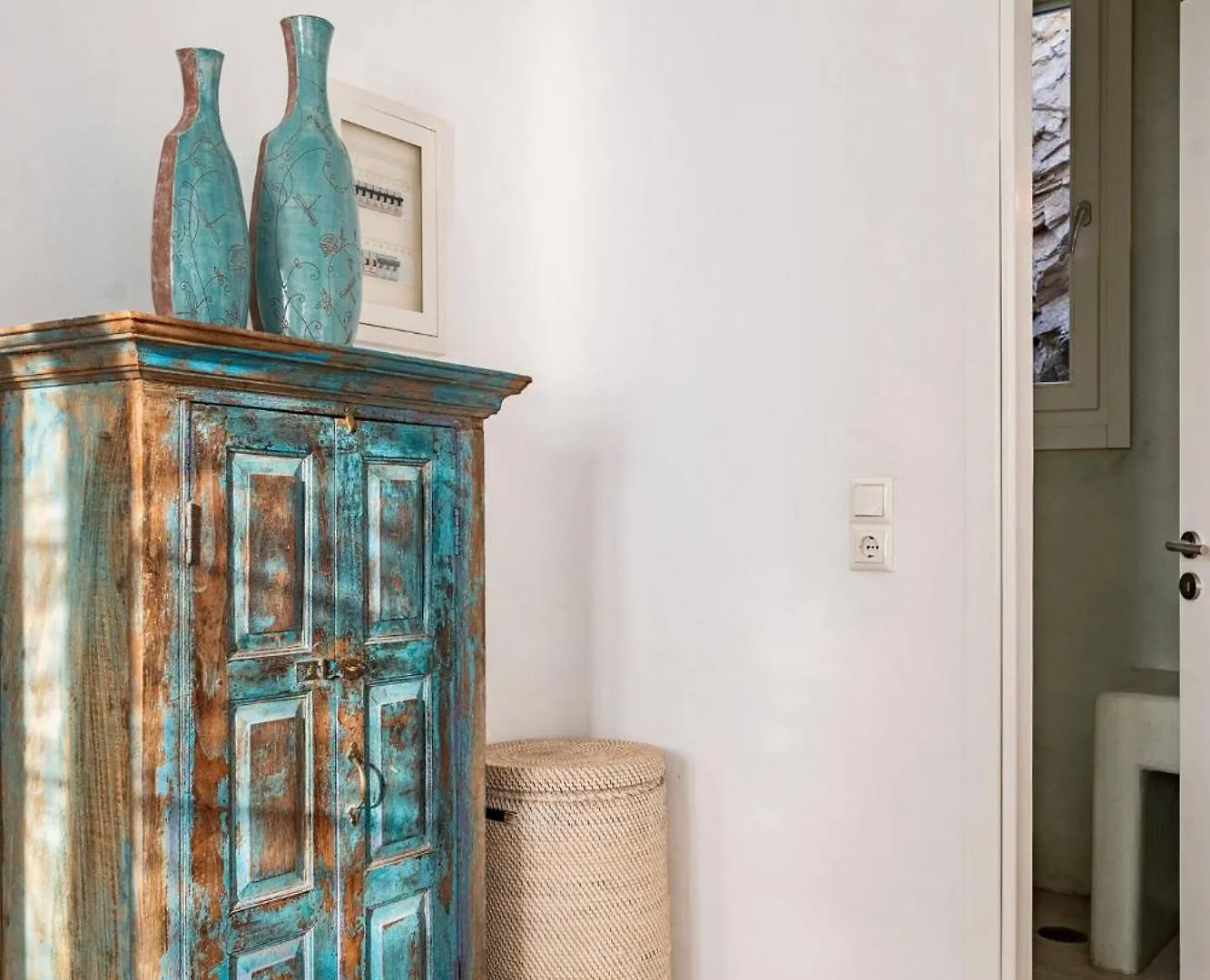 Aquata Boutique Suite With Pool Mykonos Town اليونان