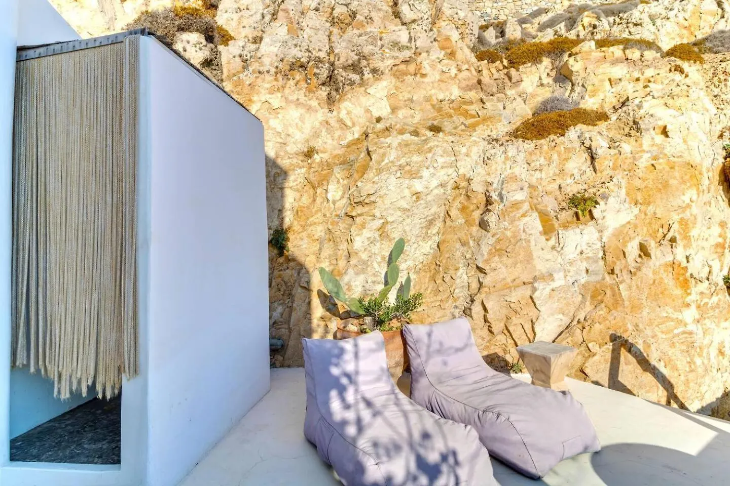 Aquata Boutique Suite With Pool Mykonos Town 0*,