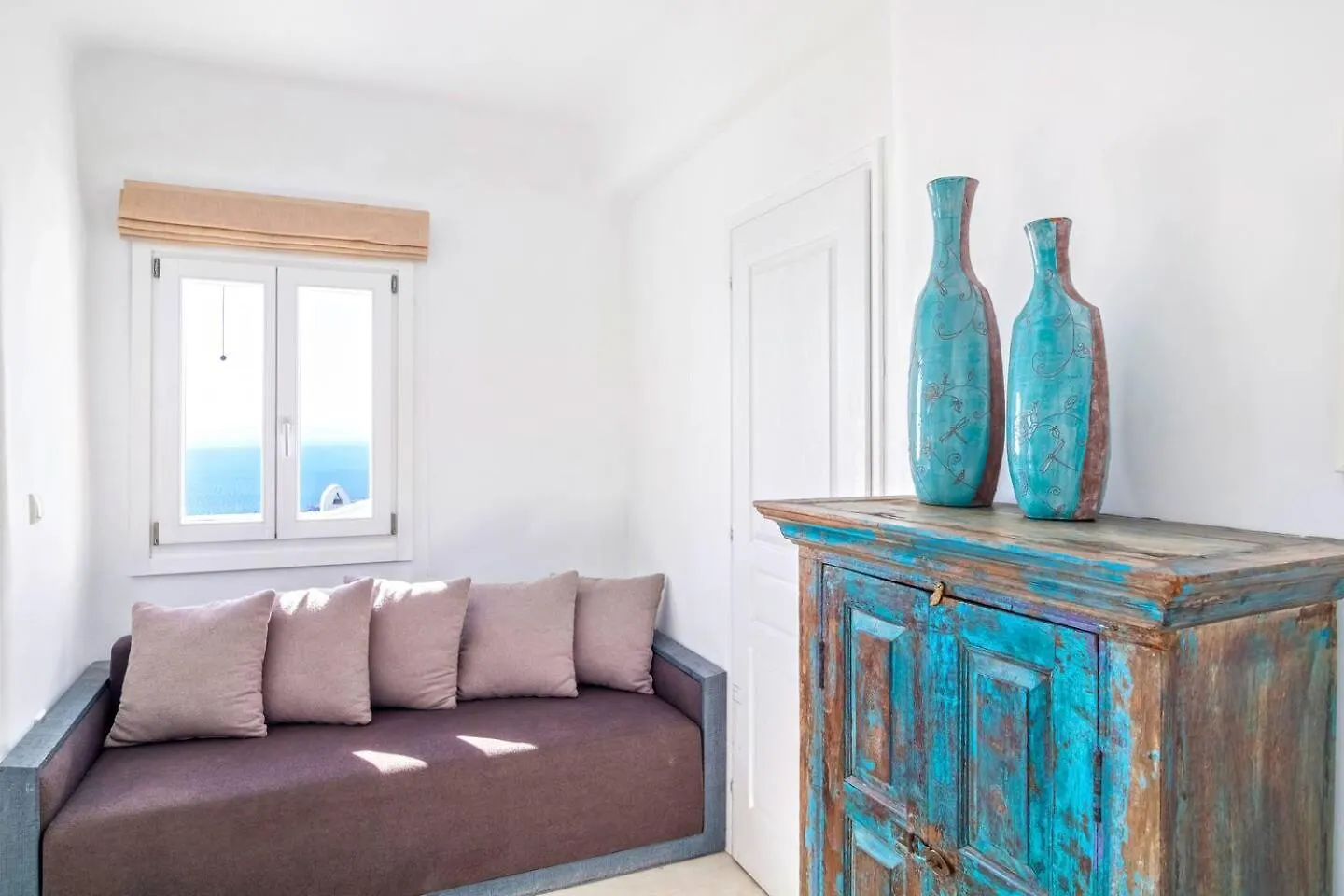 Aquata Boutique Suite With Pool Mykonos Town 0*,  Řecko