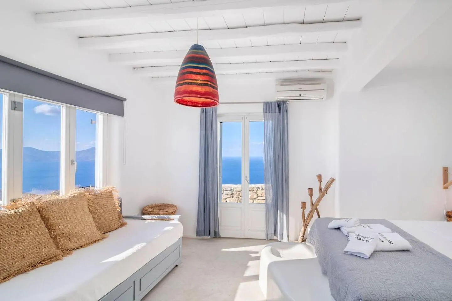 Aquata Boutique Suite With Pool Mykonos Town 0*,