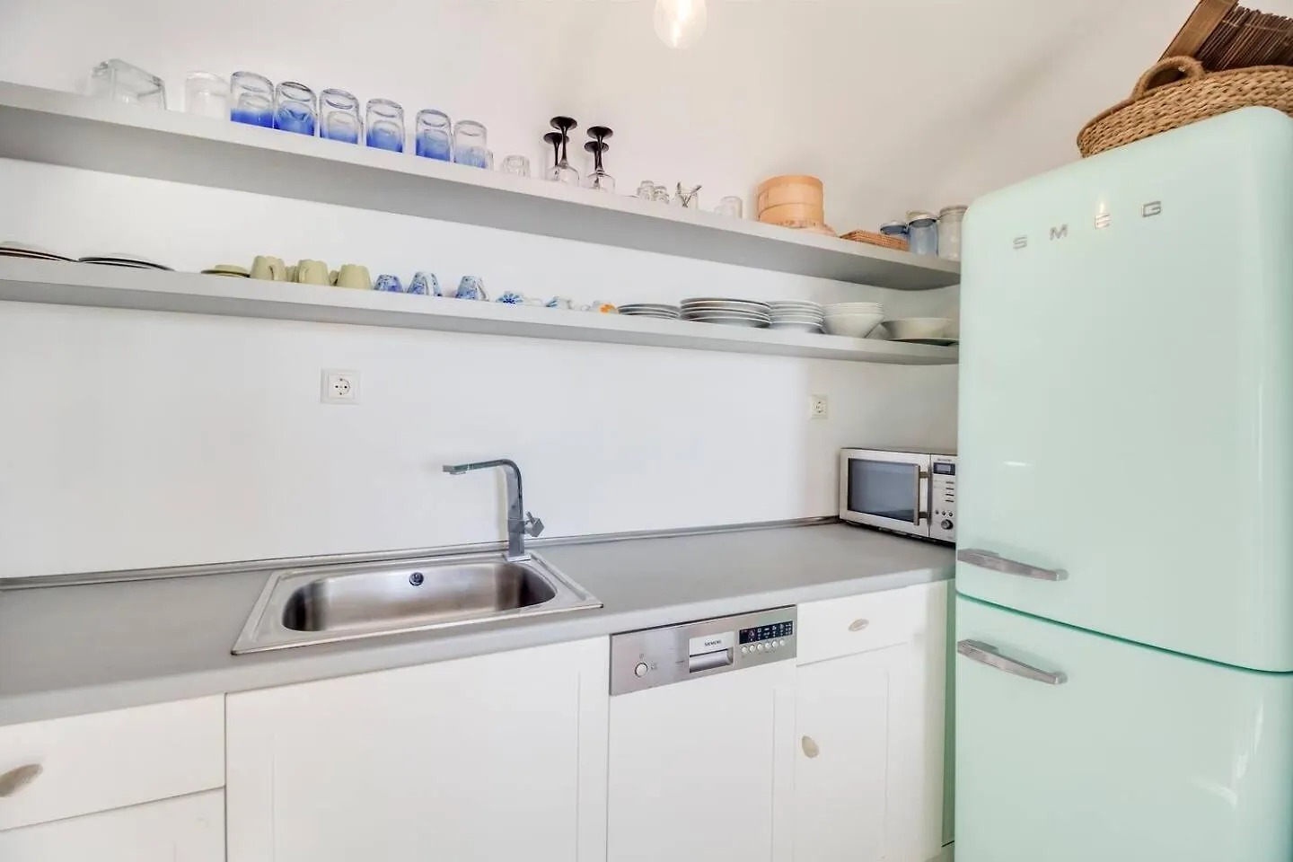 Aquata Boutique Suite With Pool Mykonos Town